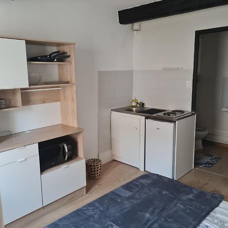 Narbonne Joli Studio Cosy Apartment Luaran gambar