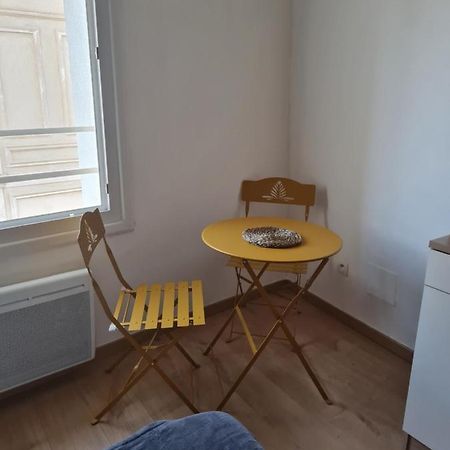 Narbonne Joli Studio Cosy Apartment Luaran gambar