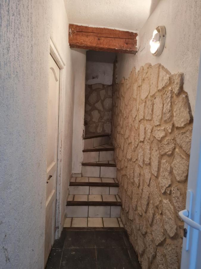 Narbonne Joli Studio Cosy Apartment Luaran gambar